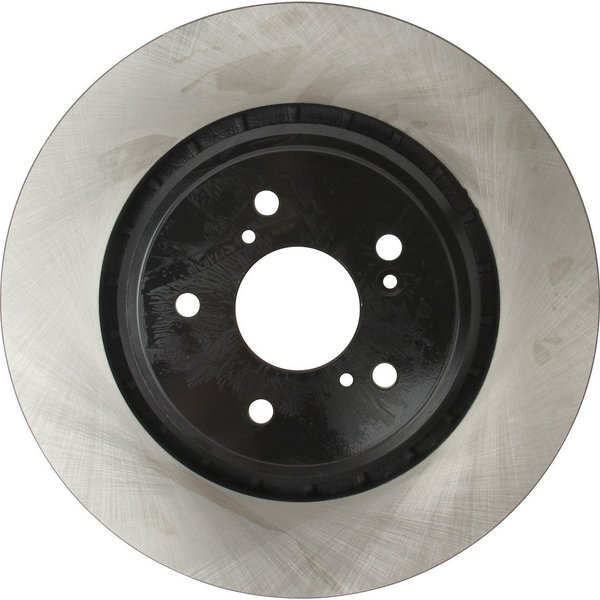 Op Parts Brake Disc, 40521100 40521100